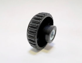 Барашковая гайка BGN-005