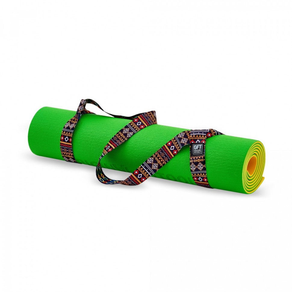 Ремешок для спортивного коврика AURA STRAP-17