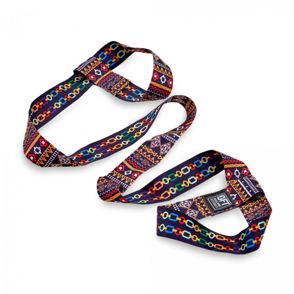 Ремешок для спортивного коврика AURA STRAP-17