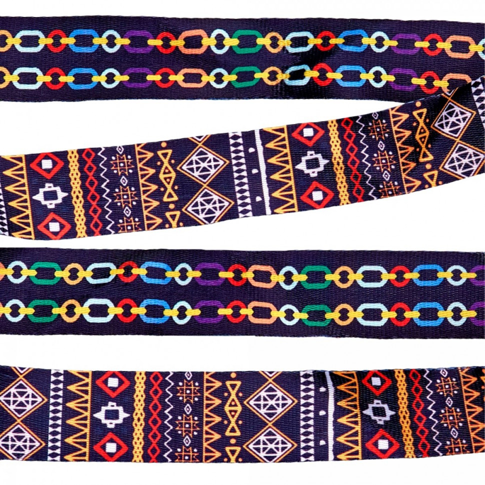Ремешок для спортивного коврика AURA STRAP-17